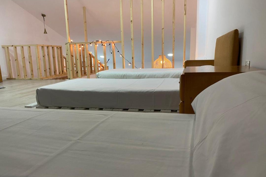 Photo of Bedroom in Losa del Obispo