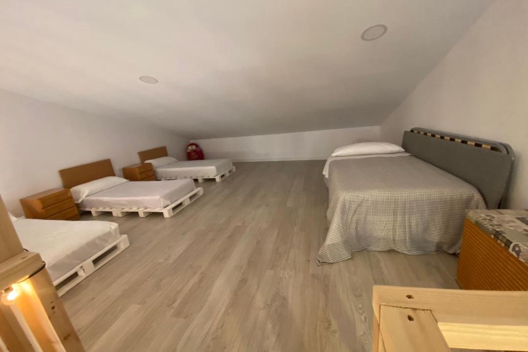 Photo of Bedroom in Losa del Obispo