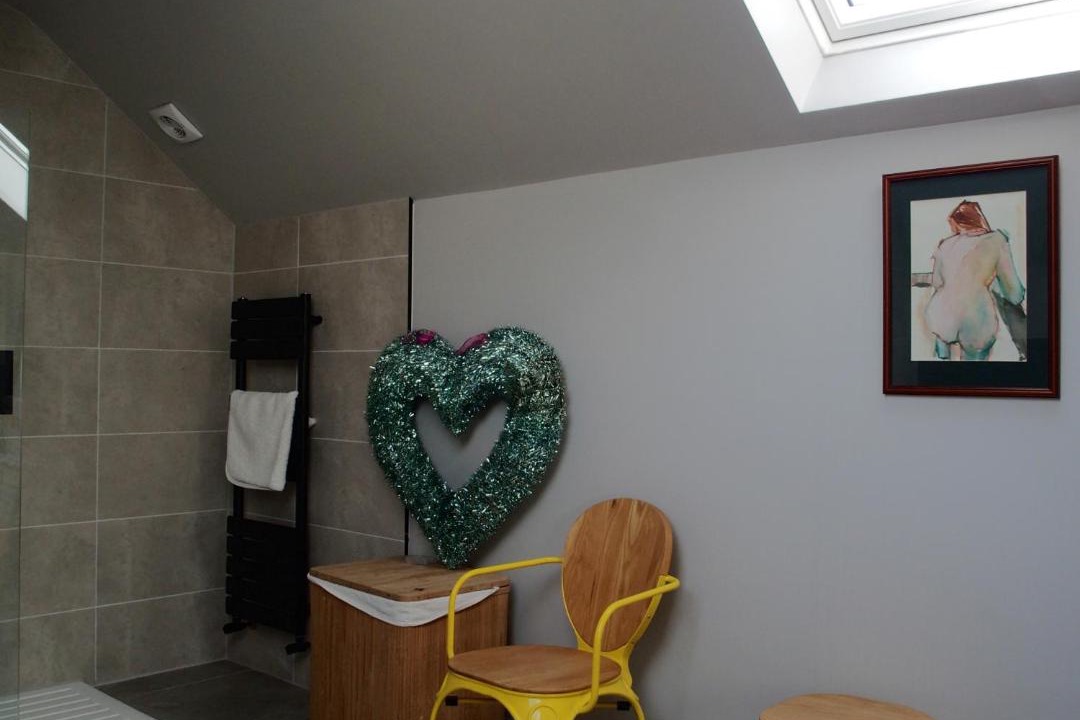 Photo of Bathroom in Dittisham