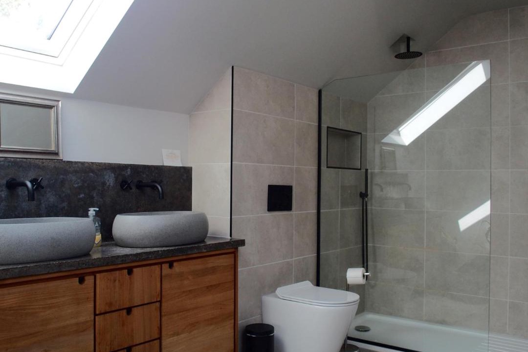 Photo of Bathroom in Dittisham