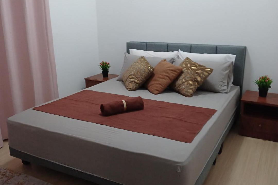 Photo of Bedroom in Sentul Pasar