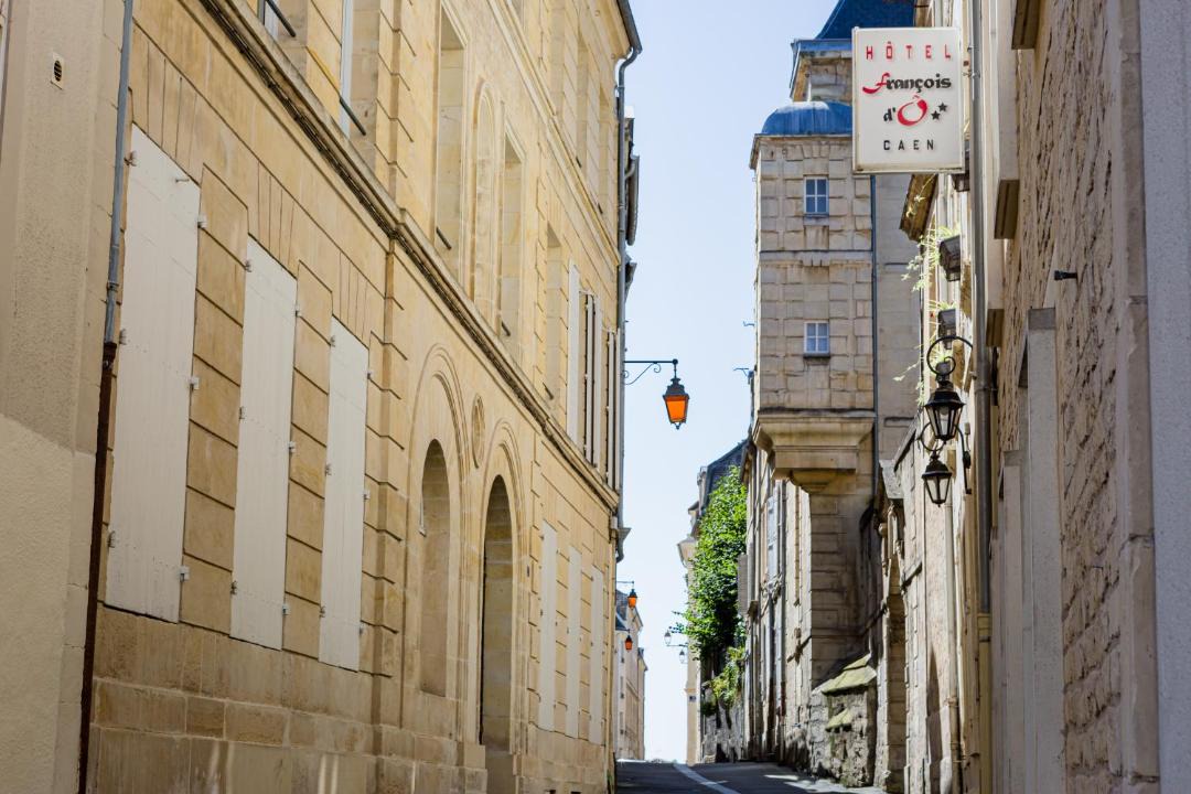 Photo of Others in Quartier du chateau