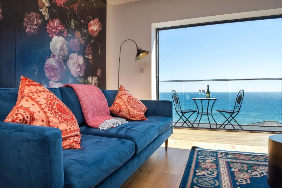 Photo of Livingroom in Portwrinkle