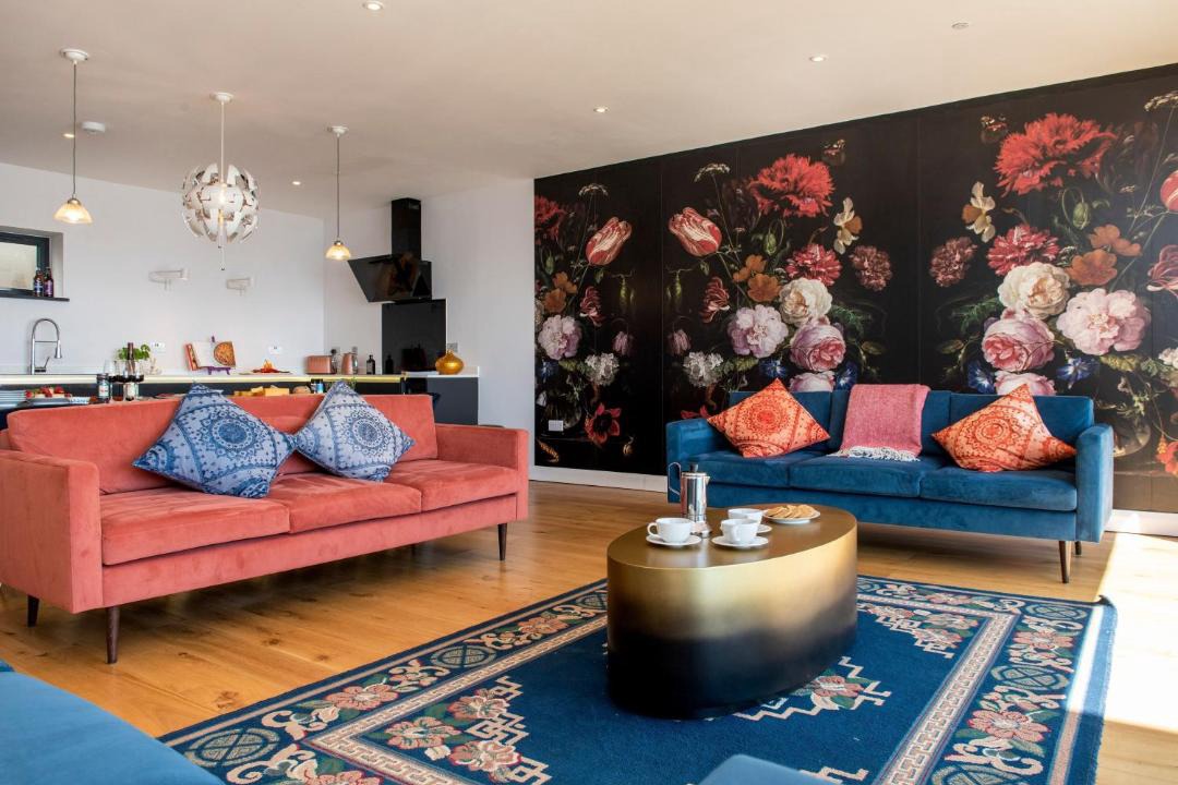 Photo of Livingroom in Portwrinkle