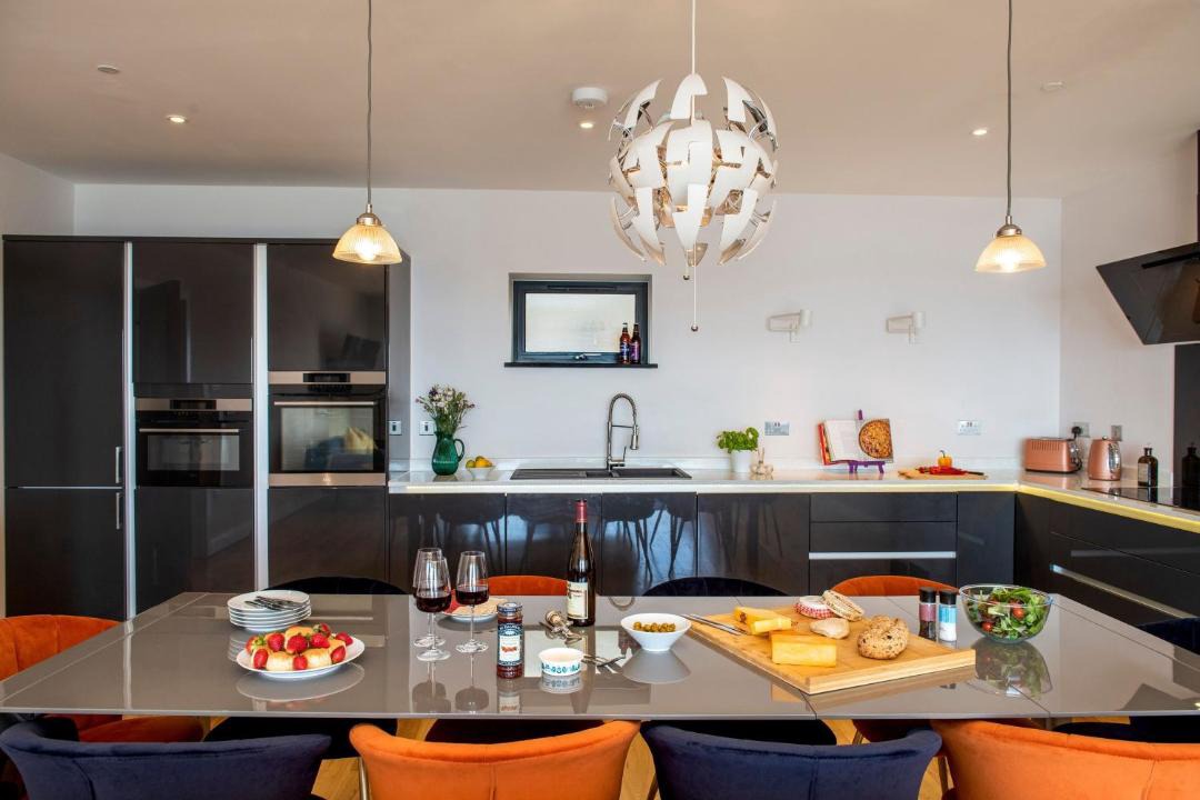 Photo of Kitchen in Portwrinkle