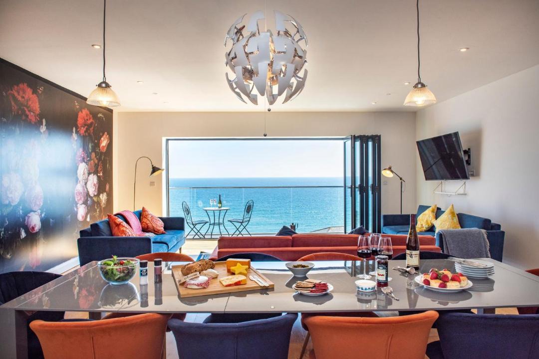 Photo of Livingroom in Portwrinkle