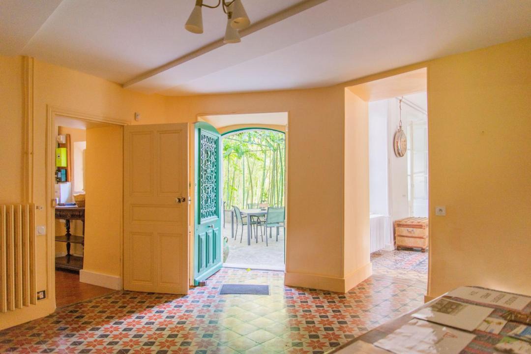 Photo of Bedroom in Anduze