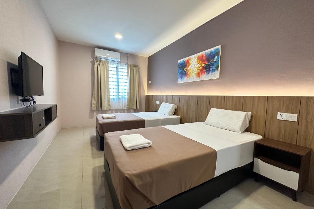 Photo of Bedroom in Kampung Ladang Tok Pelam