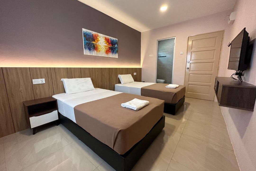 Photo of Bedroom in Kampung Ladang Tok Pelam