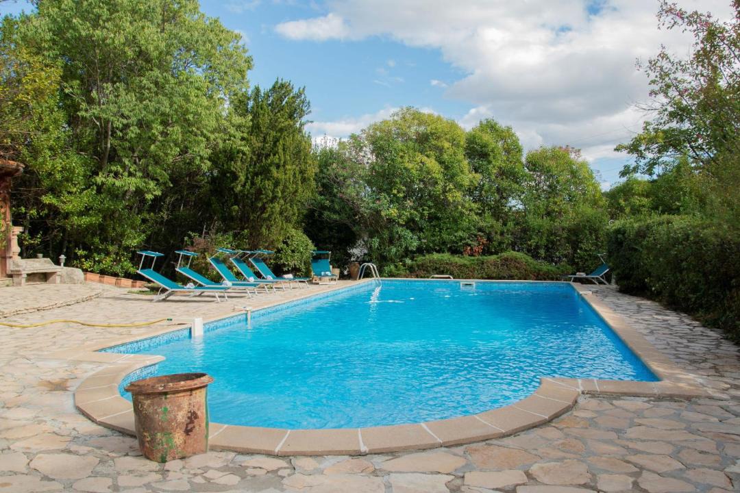 Photo of Outdoor in Anduze