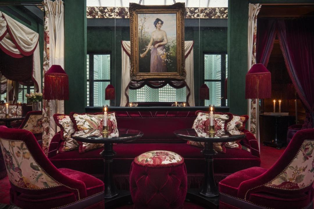 Photo of Others in Quartier Saint-Georges