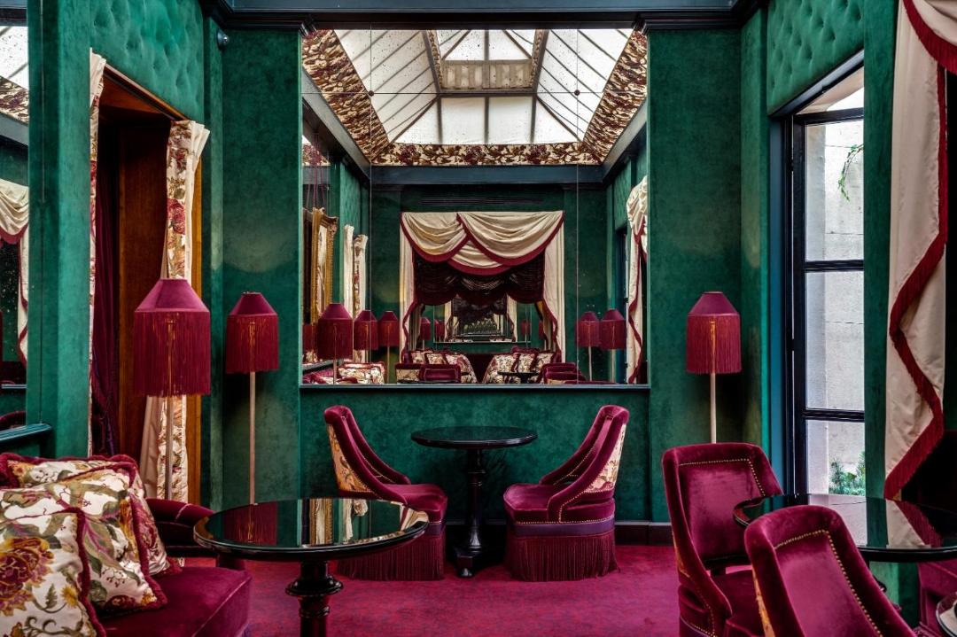 Photo of Others in Quartier Saint-Georges