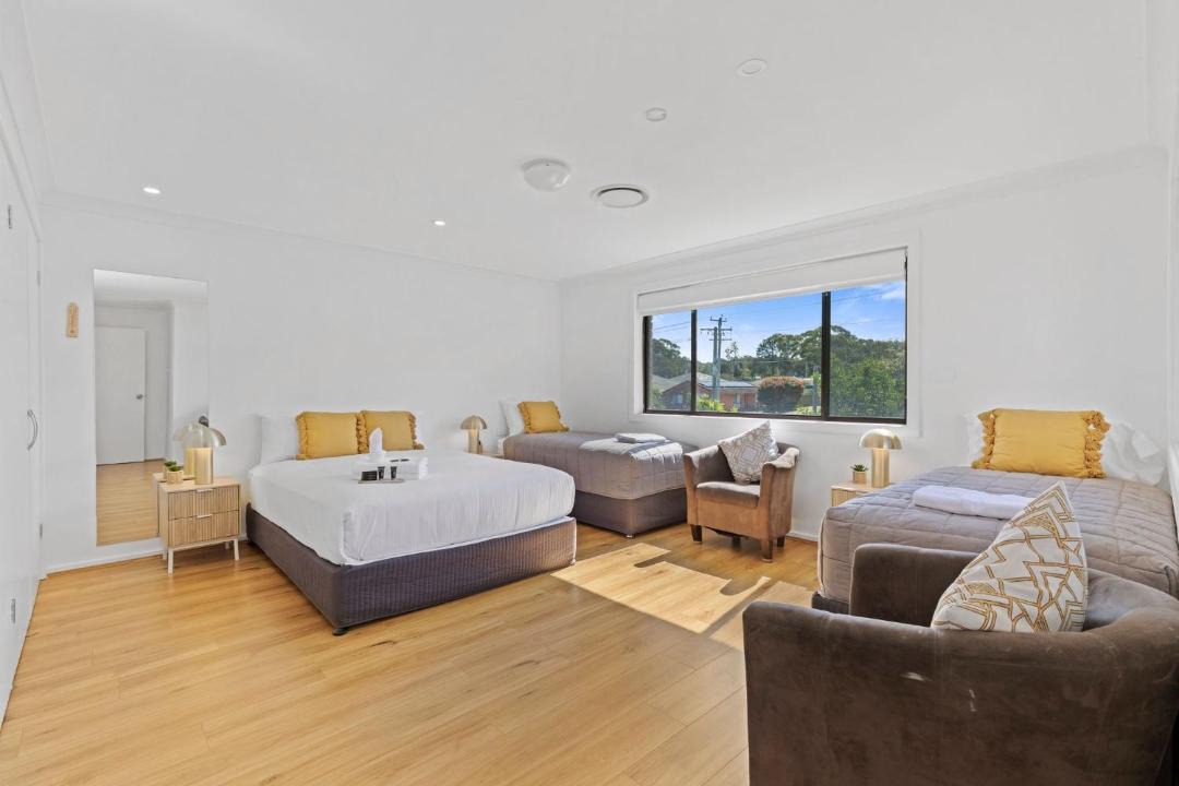 Photo of Bedroom in Lemon Tree Passage