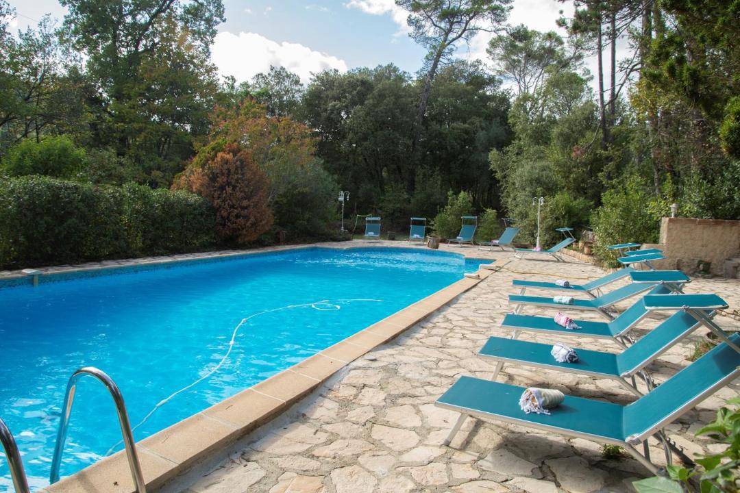 Photo of Outdoor in Anduze