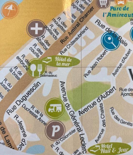 Photo of Others in Pleneuf-Val-Andre