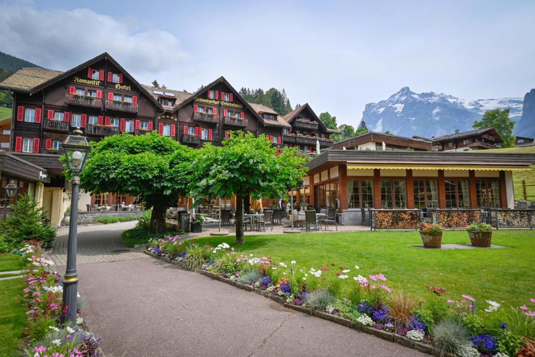 Photo of Others in Grindelwald