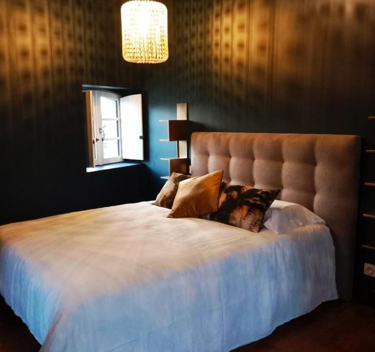 Photo of Bedroom in L'Isle-Jourdain