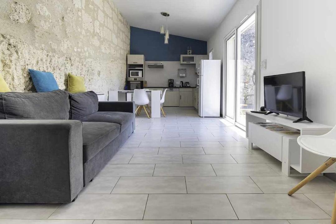 Photo of Livingroom in Castelsagrat