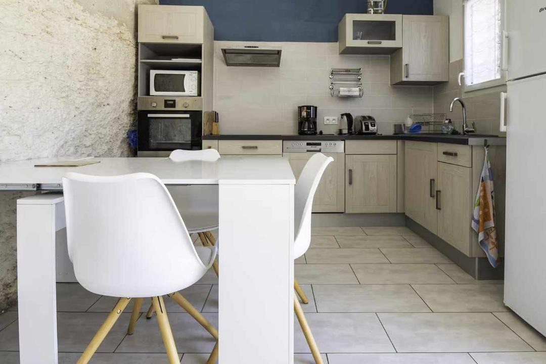 Photo of Kitchen in Castelsagrat