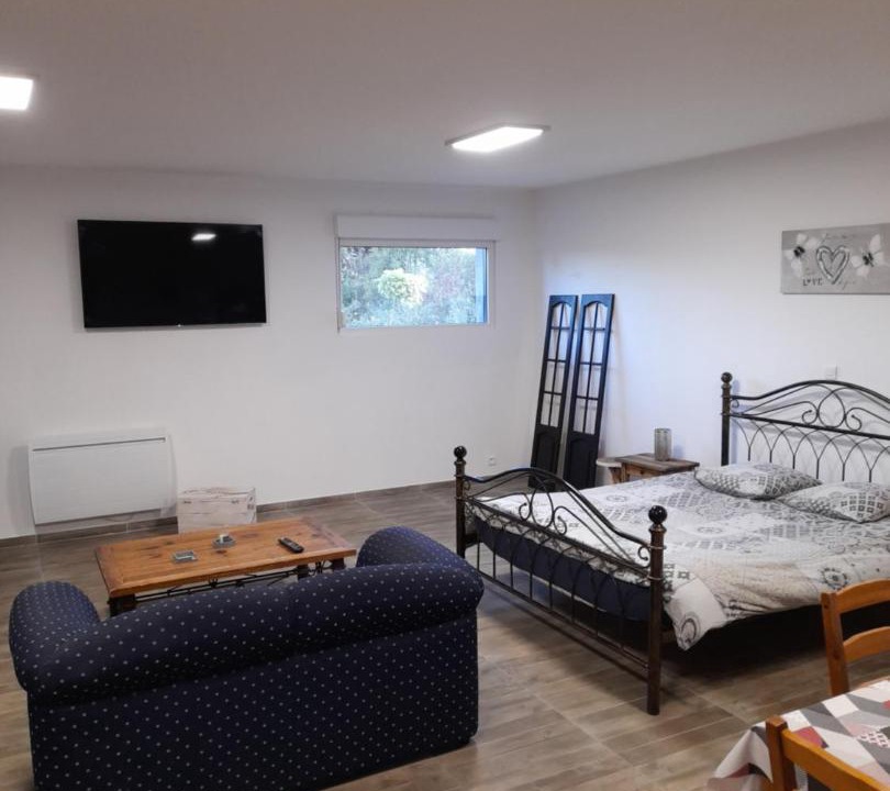 Photo of Bedroom in Fromelles