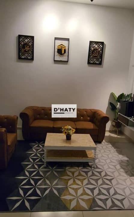 Photo of Livingroom in Padang Serai