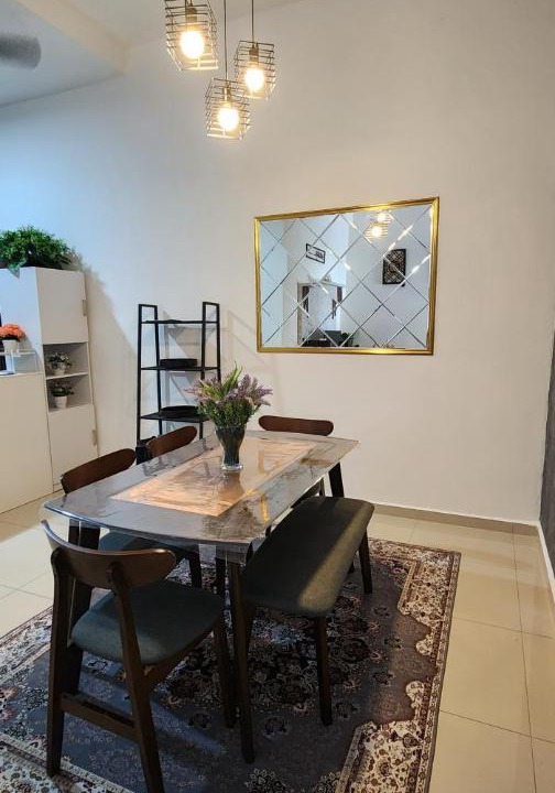 Photo of Livingroom in Padang Serai