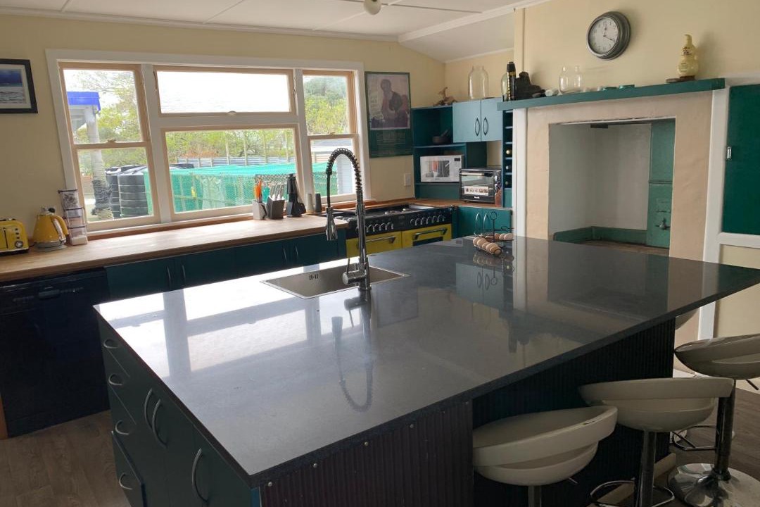 Photo of Others in Te Kopuru