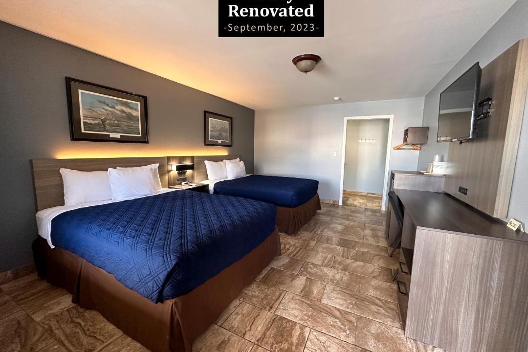 Photo of Bedroom in Long Mott