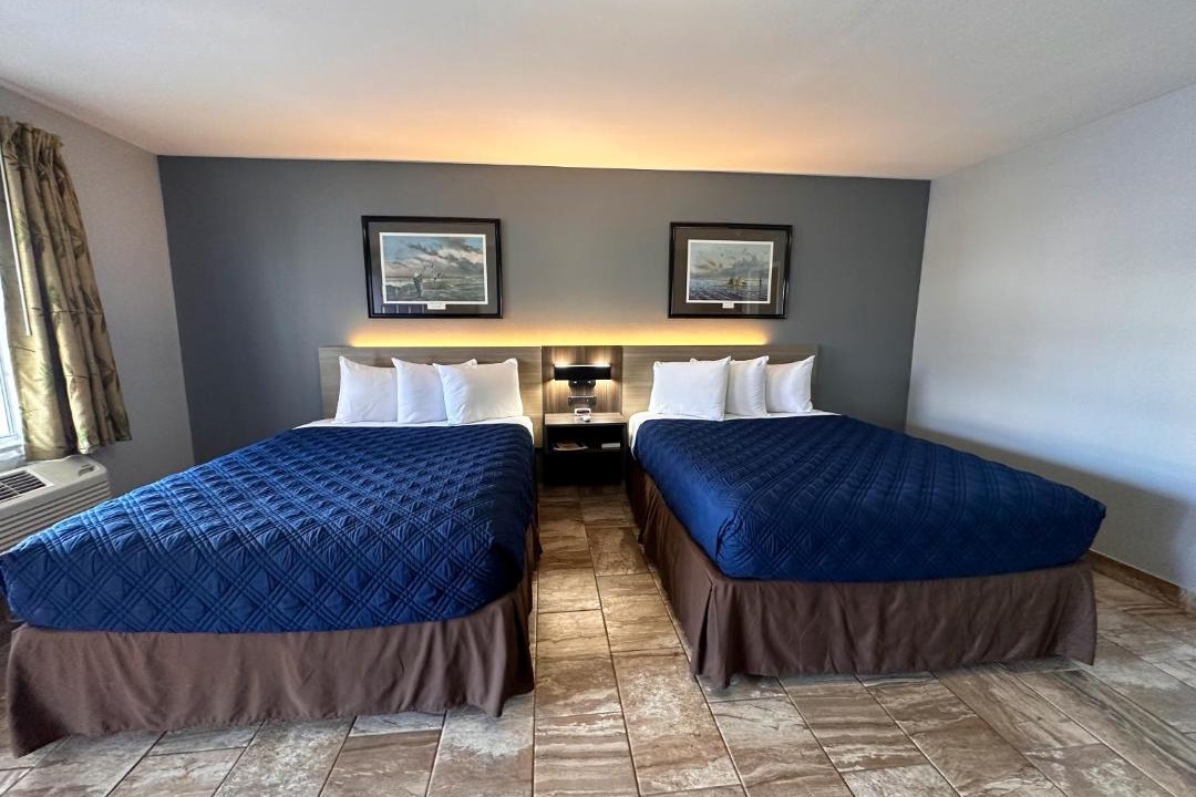 Photo of Bedroom in Long Mott