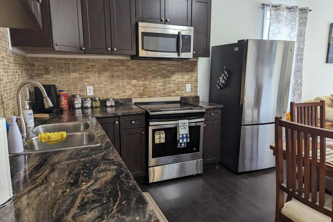 Photo of Kitchen in Chatham-Kent