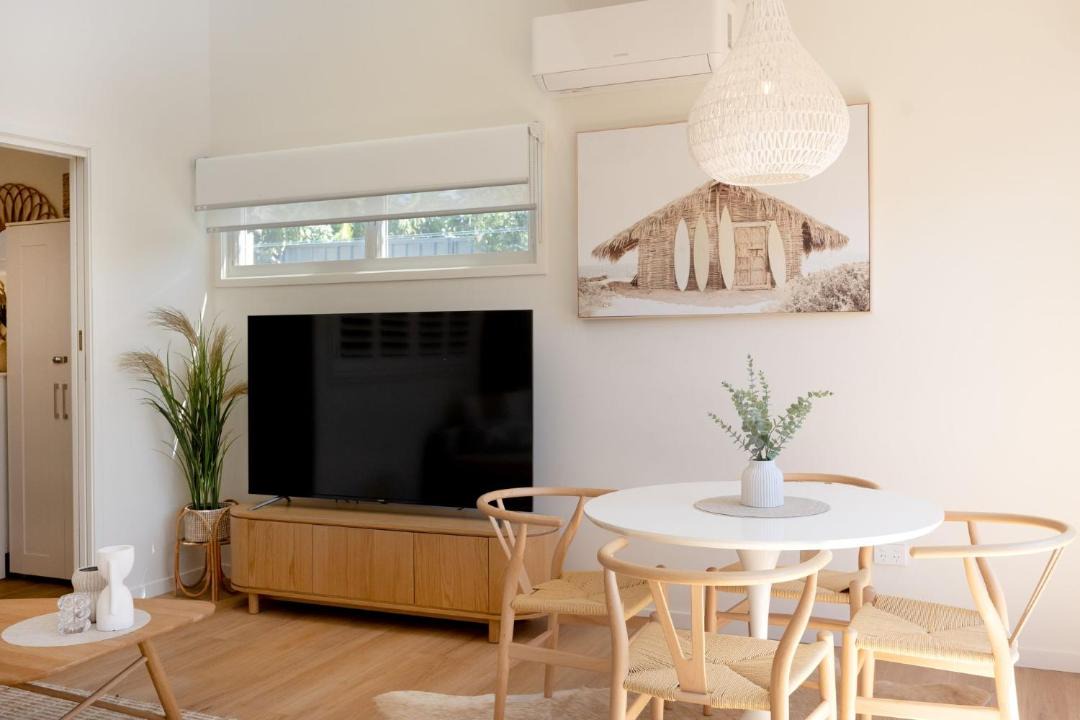 Photo of Livingroom in Dolphin Point