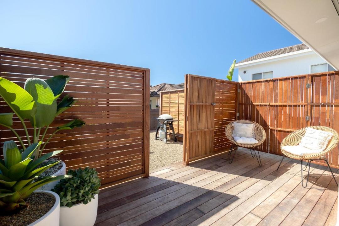 Photo of Patio Balcony in Dolphin Point