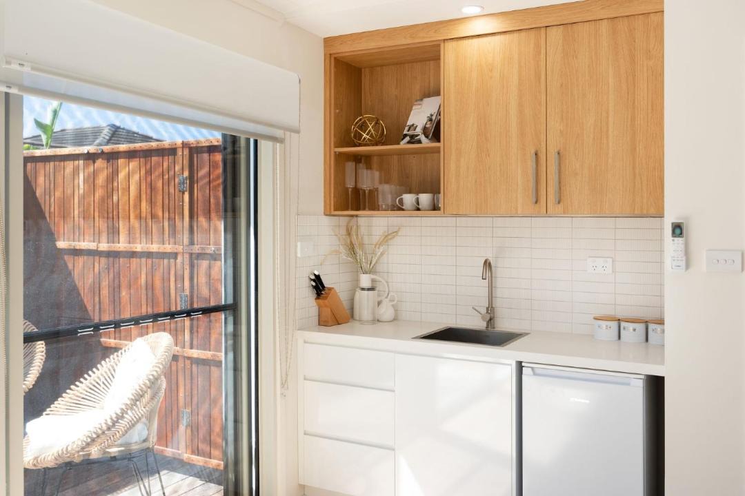 Photo of Kitchen in Dolphin Point