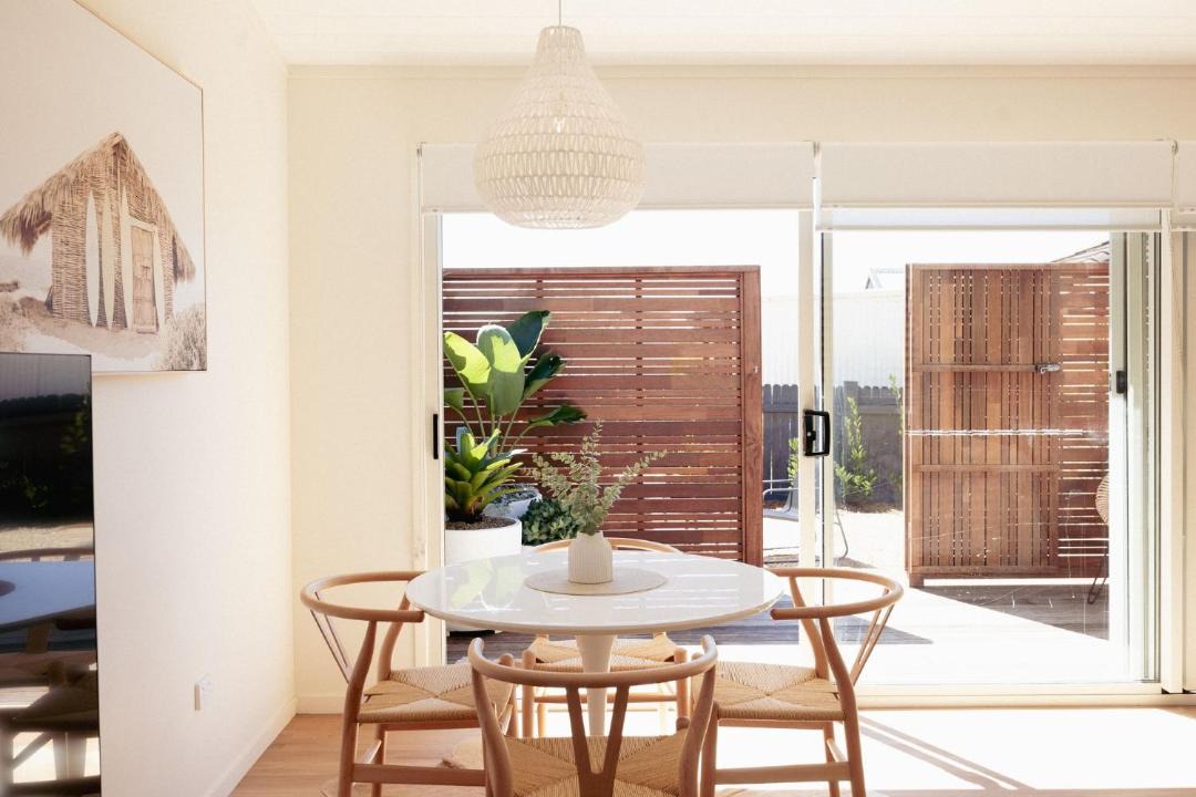 Photo of Livingroom in Dolphin Point