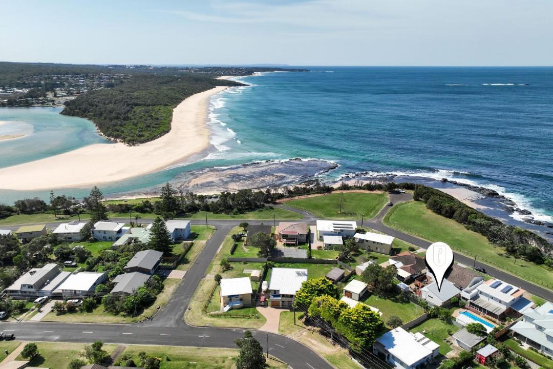 Photo of Outdoor in Dolphin Point