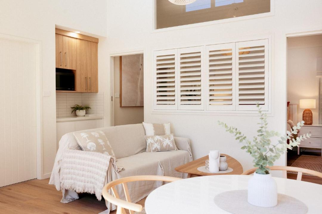 Photo of Livingroom in Dolphin Point