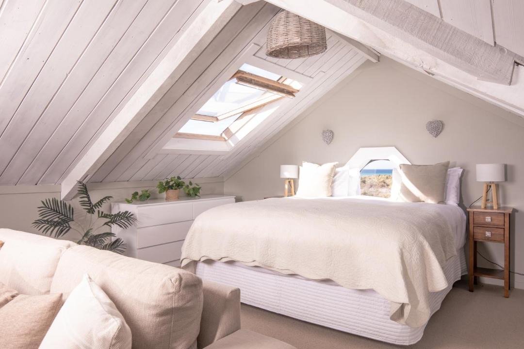 Photo of Bedroom in Hapuku