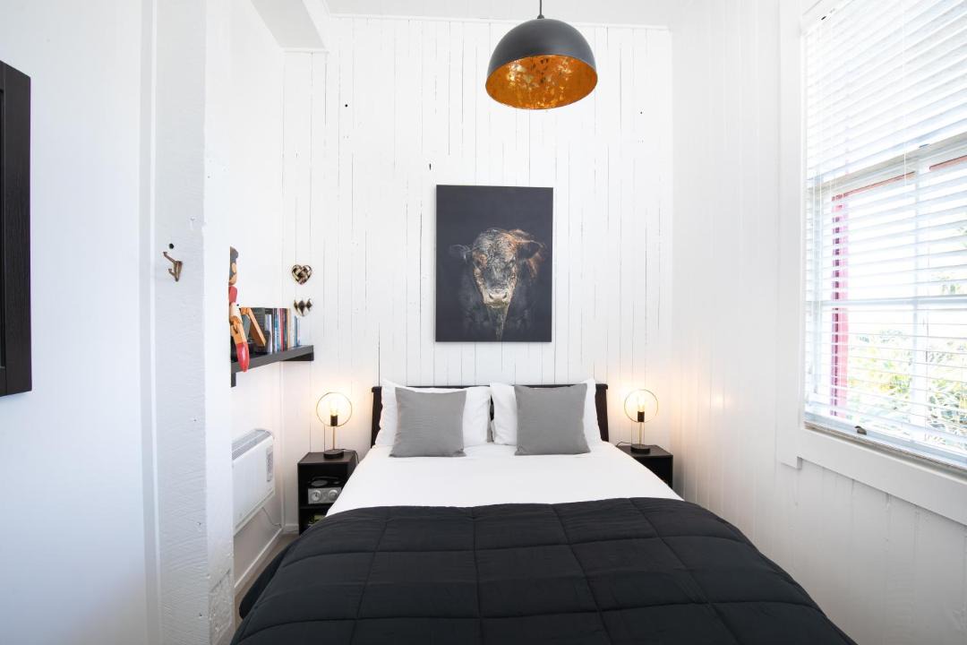 Photo of Bedroom in Hapuku