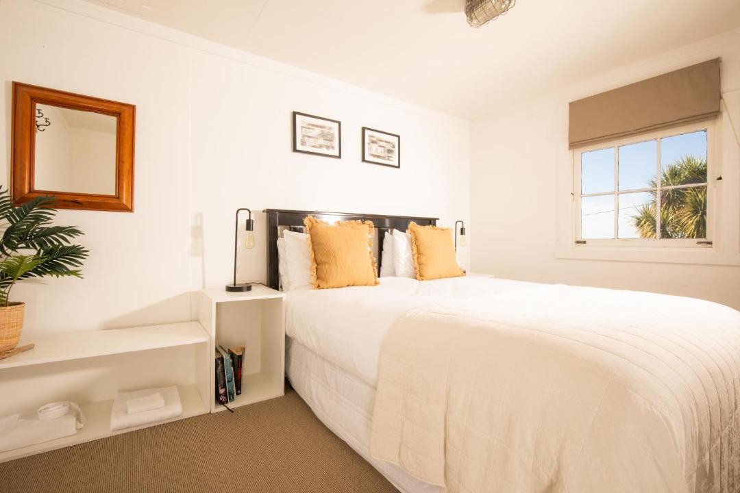 Photo of Bedroom in Hapuku