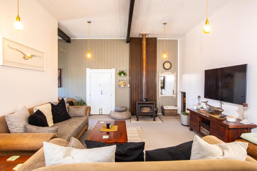 Photo of Livingroom in Hapuku