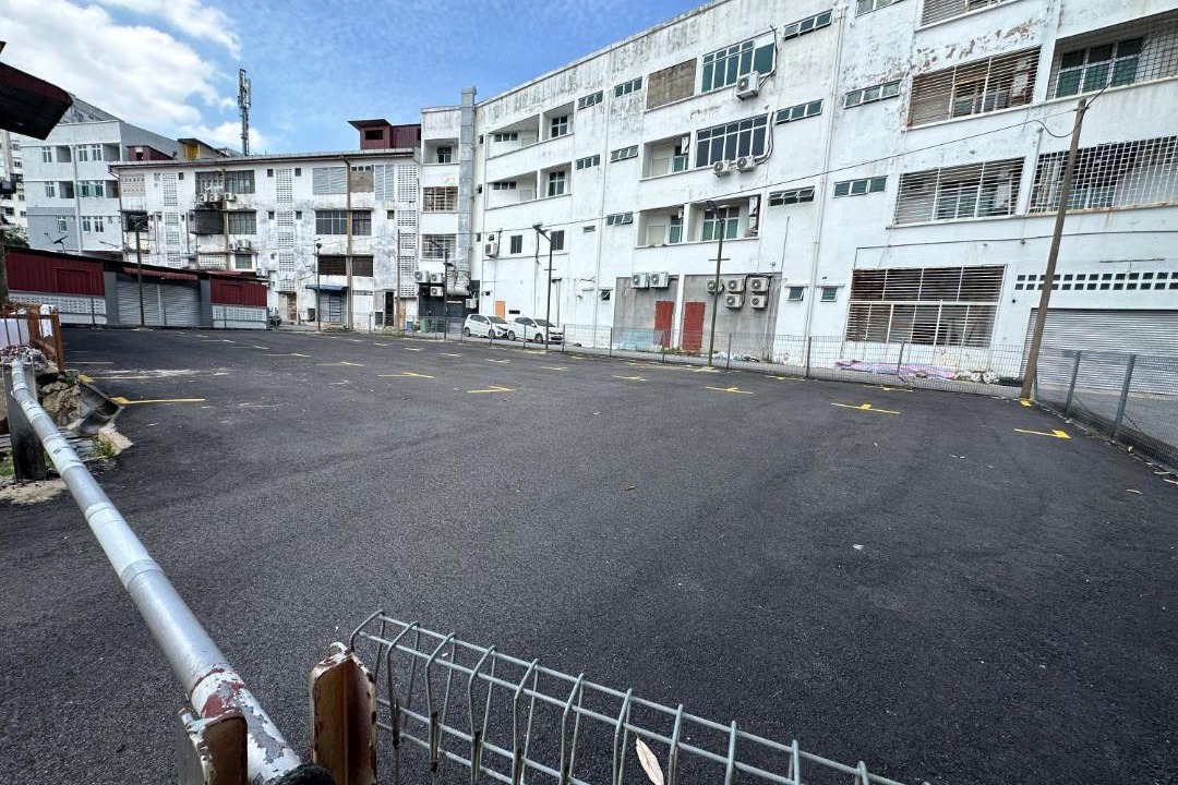 Photo of Others in Kampung Ladang Tok Pelam