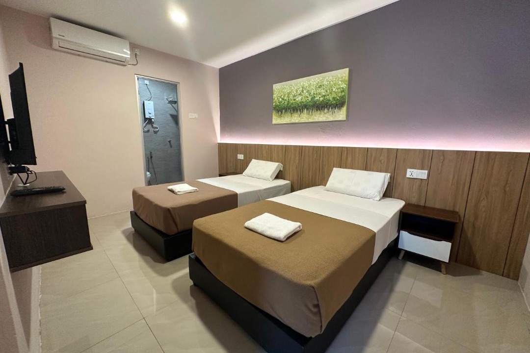 Photo of Bedroom in Kampung Ladang Tok Pelam