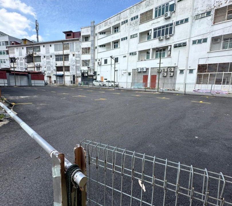 Photo of Others in Kampung Ladang Tok Pelam