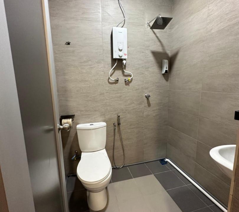 Photo of Bathroom in Kampung Ladang Tok Pelam