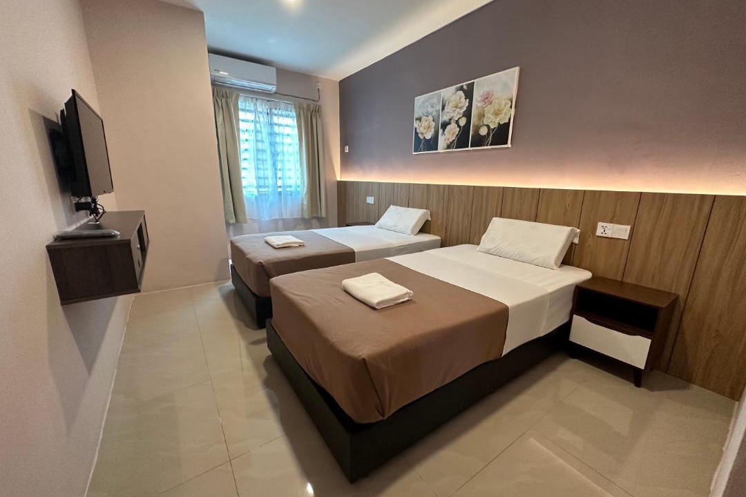 Photo of Bedroom in Kampung Ladang Tok Pelam