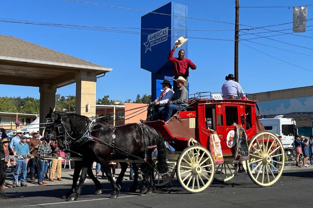 Photo of Others in Pendleton