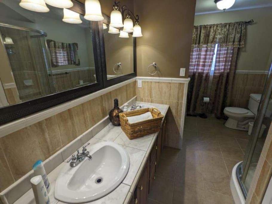 Photo of Bathroom in Kingston