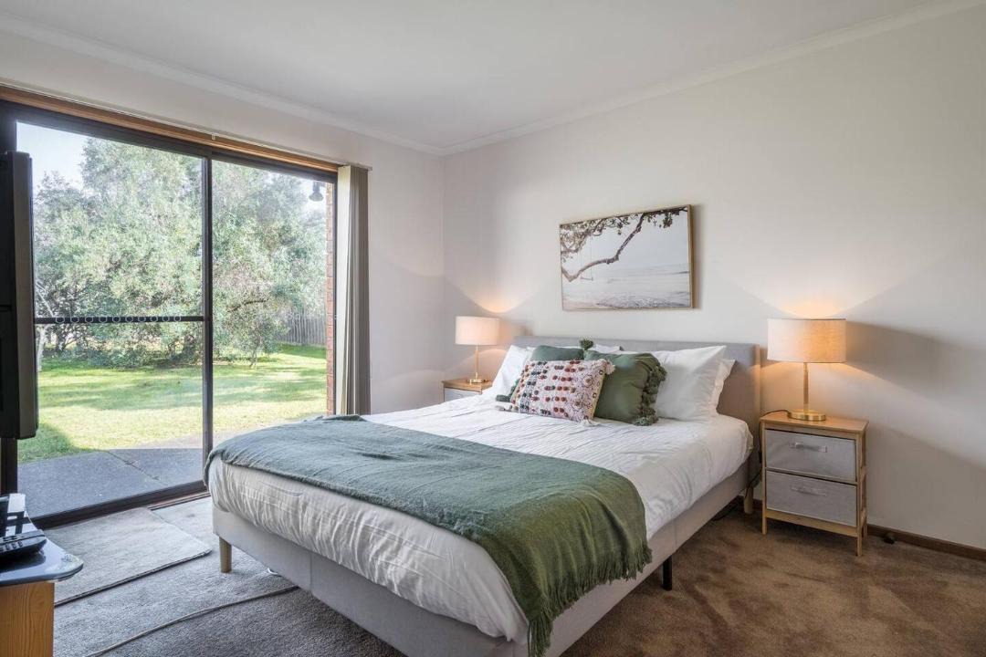 Photo of Bedroom in Dromana