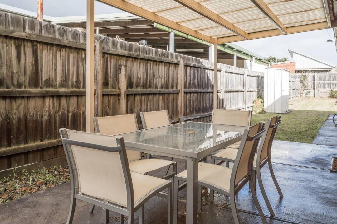 Photo of Patio Balcony in Dromana