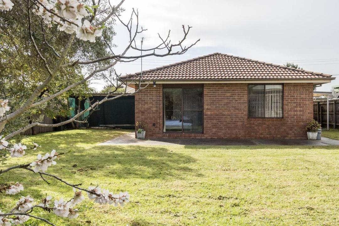 Photo of Buildings in Dromana